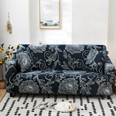 Water Proof Printed Sofa Cover