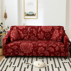 Water Proof Printed Sofa Cover