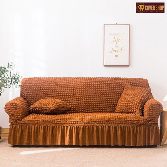 Bubble Sofa Covers With Free Cushion Covers