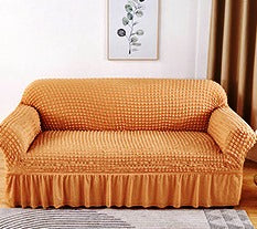 Bubble Sofa Covers   With Free Cushion Covers