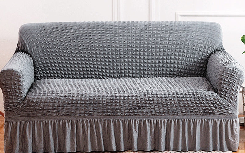 Bubble Sofa Covers   With Free Cushion Covers