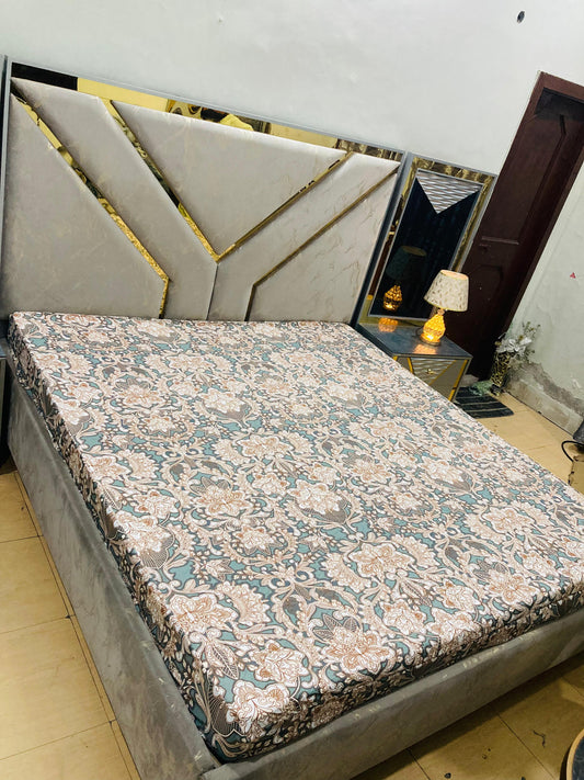 Printed Water Proof Fitted (Micro Fabric)