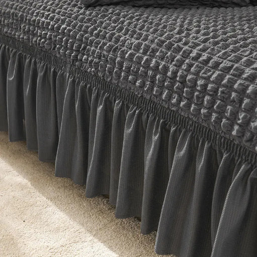 Bubble Sofa Covers  (Grey)