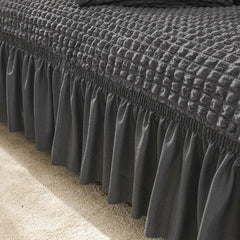 Bubble Sofa Covers  (Grey)