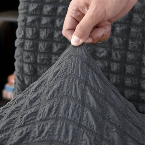 Bubble Sofa Covers  (Grey)
