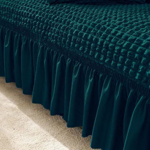 Bubble Sofa Covers  (Zinc)